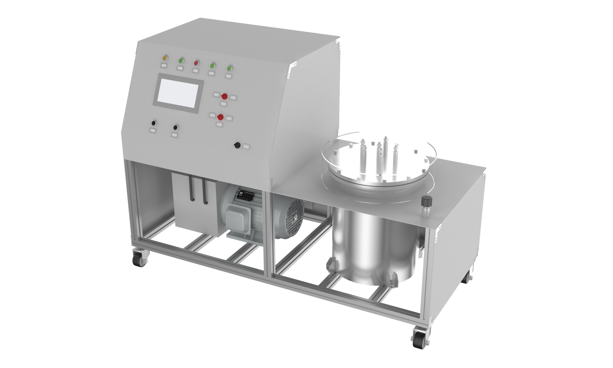 氣體回凝設(shè)備 氣體回凝設(shè)備