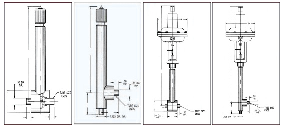 管路控制閥 管路控制閥