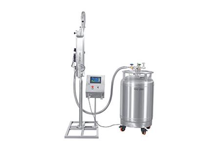 液氮加注機(jī)（滴氮機(jī)）