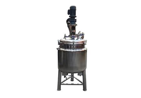 低溫反應(yīng)釜-反應(yīng)容器定制