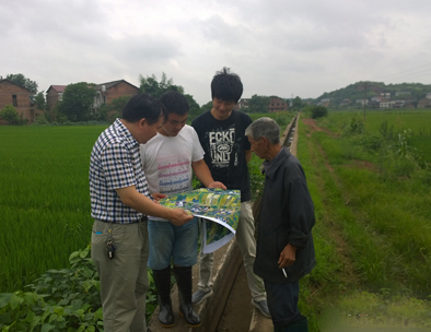 “綠心”保衛(wèi)戰(zhàn)，地理國(guó)情監(jiān)測(cè)立下汗馬功勞