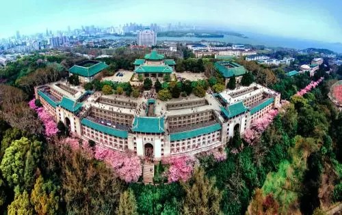 測(cè)繪專業(yè)王牌院校盤點(diǎn)，這所“雙非”院校與武大并列第一