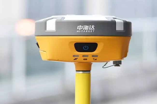 科普：這個定位的儀器到底是叫GPS還是叫RTK？那GNSS又是啥？