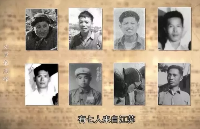 用生命丈量出珠峰中國(guó)高度的測(cè)繪人， 他們是真正的攀登者！