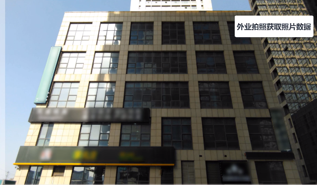 入手即可上手，上手便是高手！——徠卡BLK3D建筑立面測(cè)量
