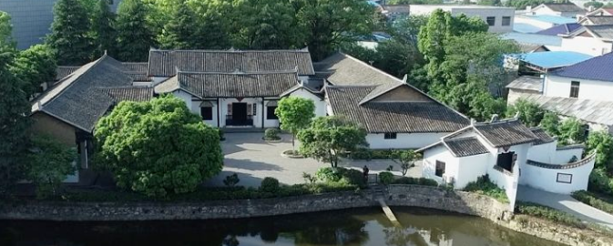 記錄歷史，傳承文明—影像RTK助力歷史建筑保護(hù) 中海達(dá)V5 北斗海達(dá)TS6