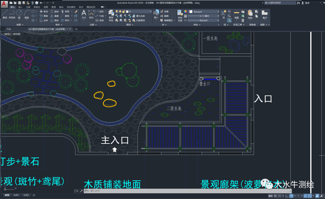 CAD圖紙打印你會，局部打印你會嗎？