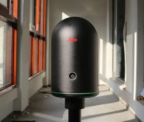 徠卡BLK360有哪些獨特優(yōu)勢？